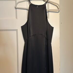 Bridesmaid dress from Bella Bridesmaids